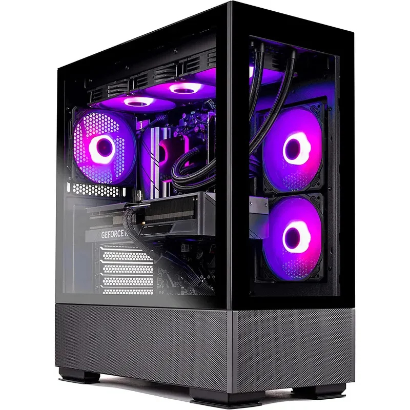 AOTESIER 게이밍 PC 데스크탑 – 인텔 코어 i - Rtx 4070 Ti Super 16Gb 리뷰 및 가격