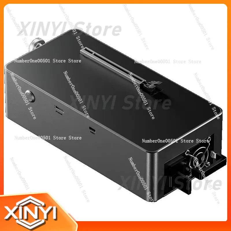 AG01 외장 GPU 엔클로저 4 (800W 파워 서플 - Thunderbolt 4 External Gpu Enclosure 리뷰 및 가격